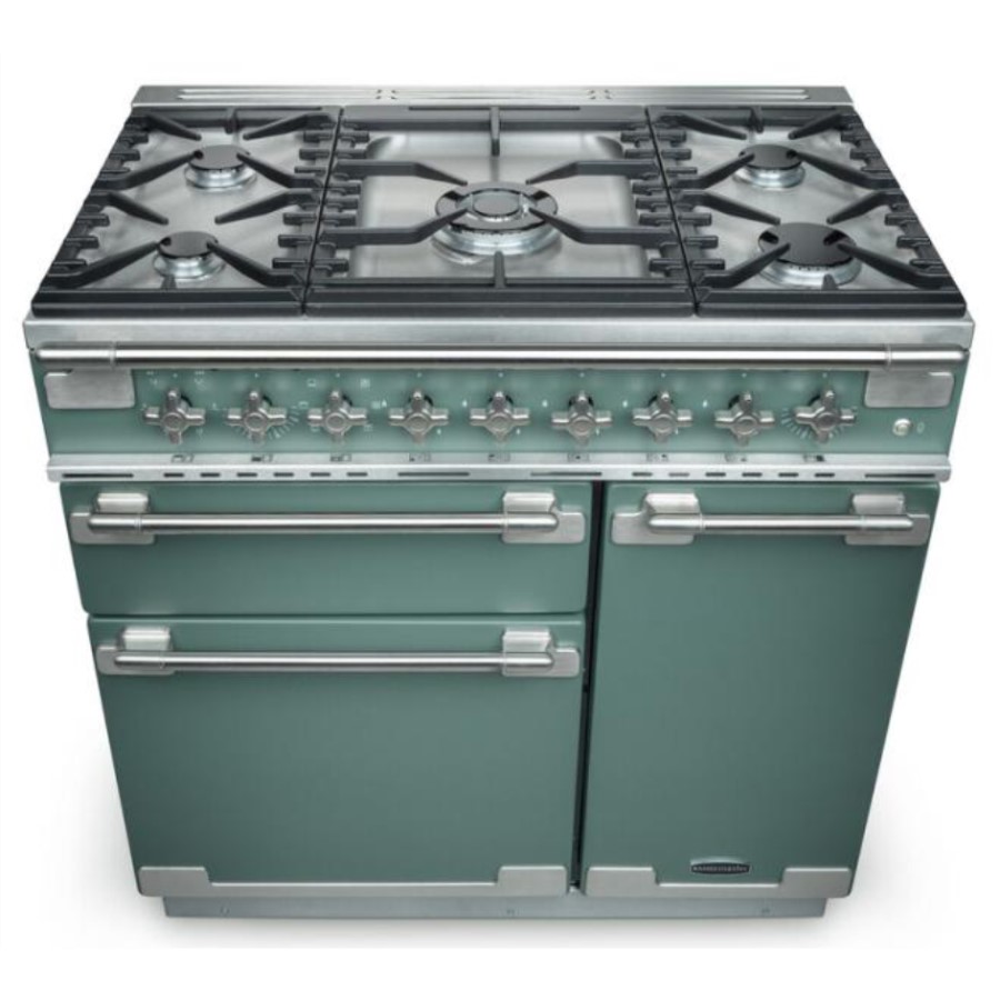 additioanl image for  RangeM Elise 110 IND. Stone Blue 